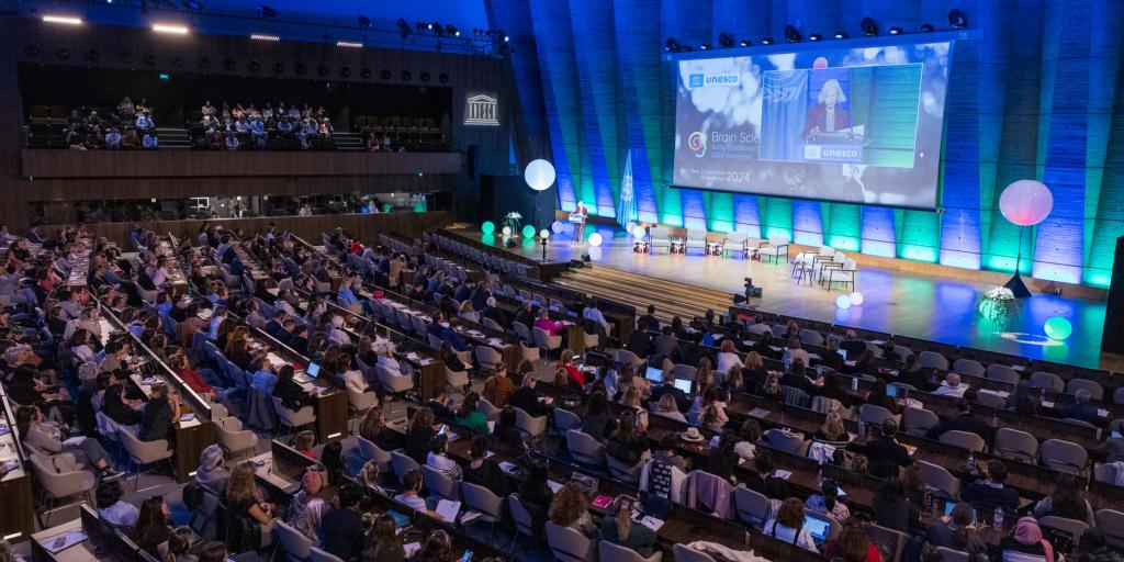 Babilou Family Neuroscience Congres